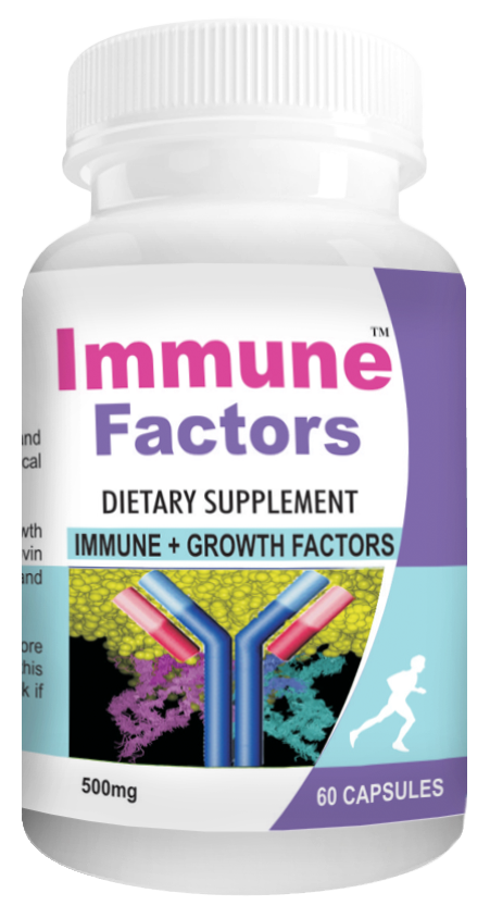 immunefactors